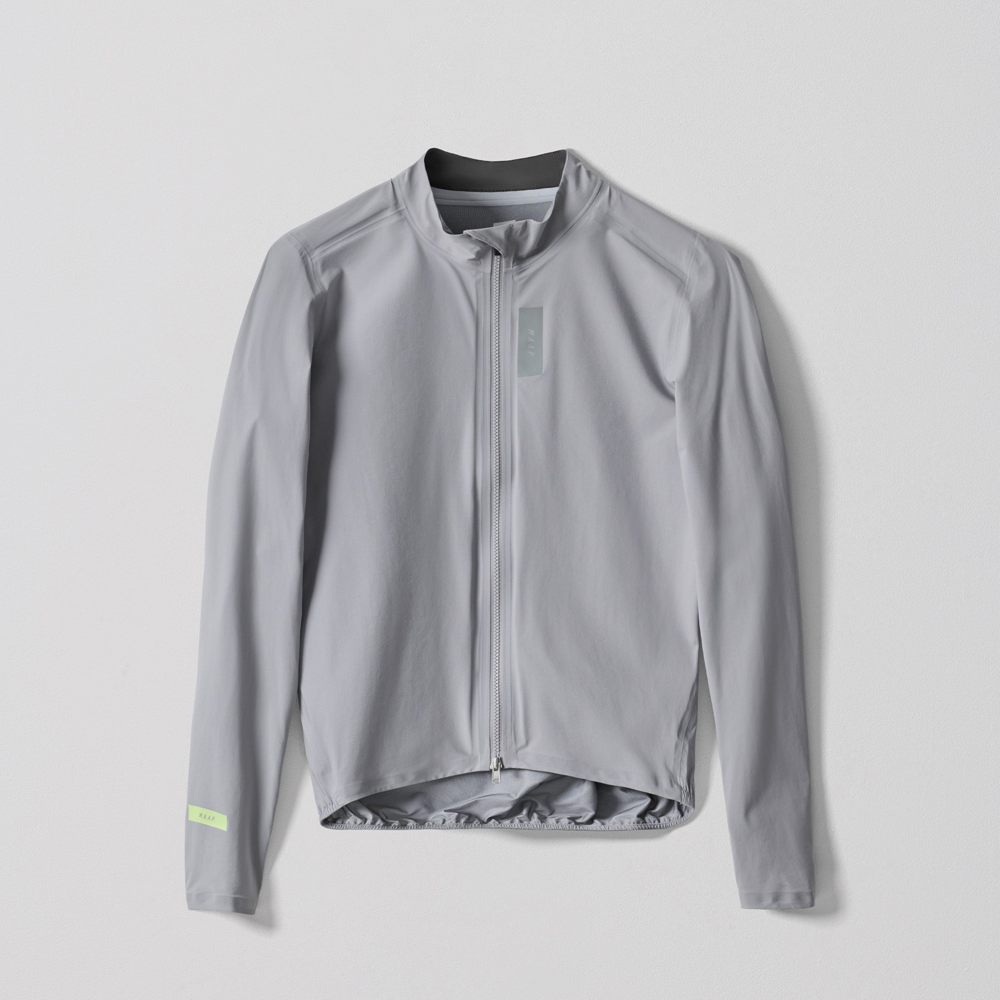 MAAP Atmos Jacket - Alloy