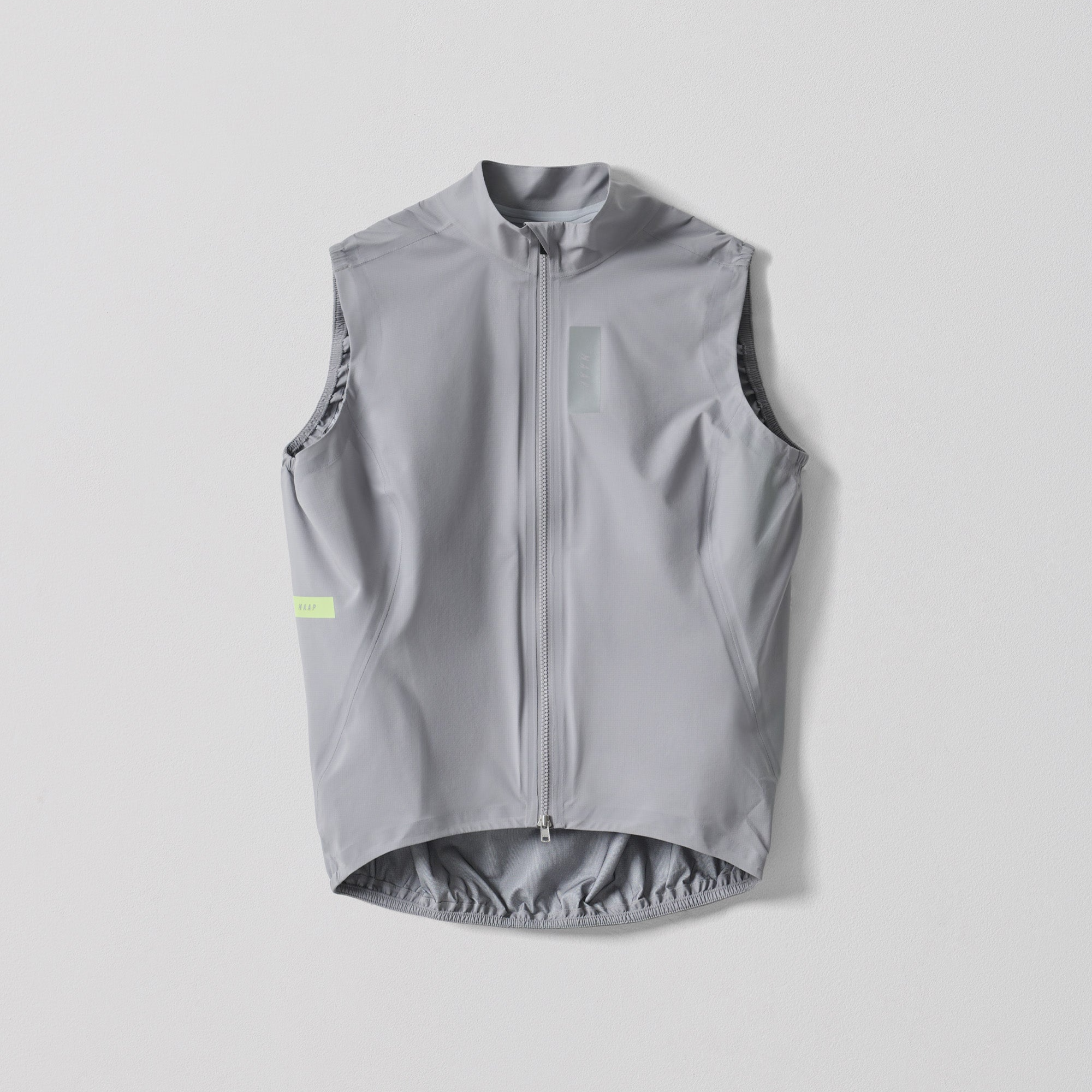 MAAP Atmos Vest - Alloy