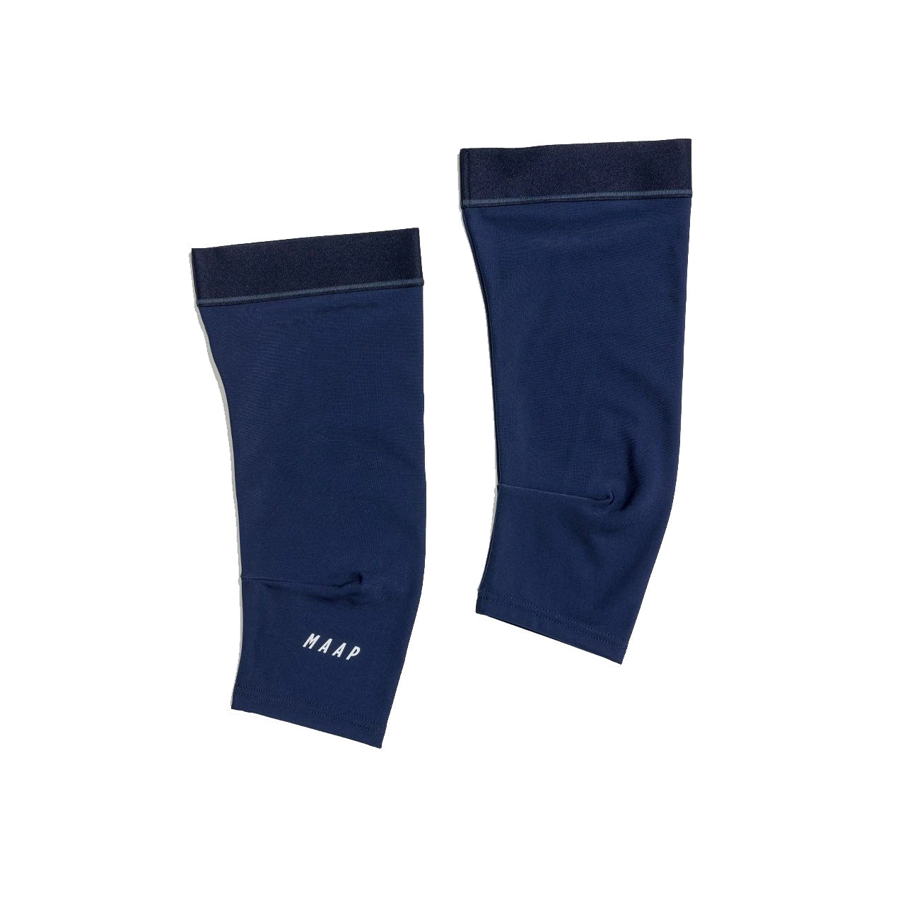MAAP Base Knee Warmers - Navy