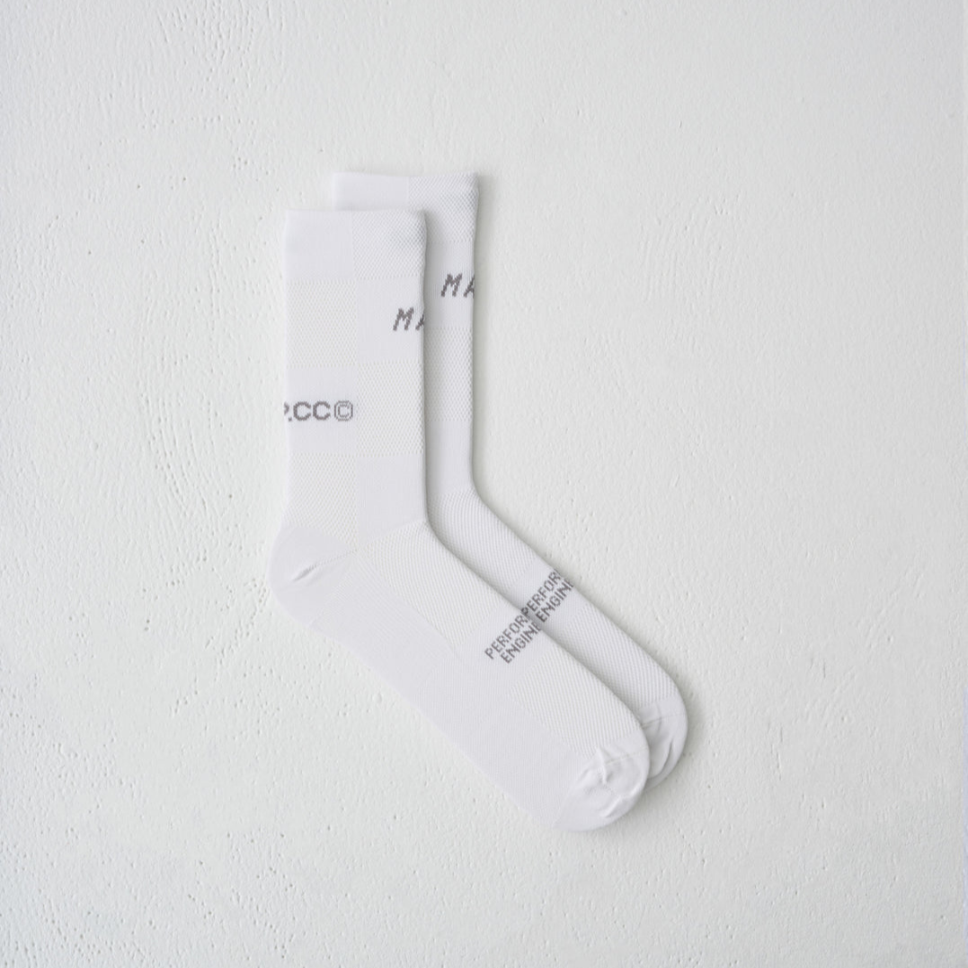 maap-blur-sock-white