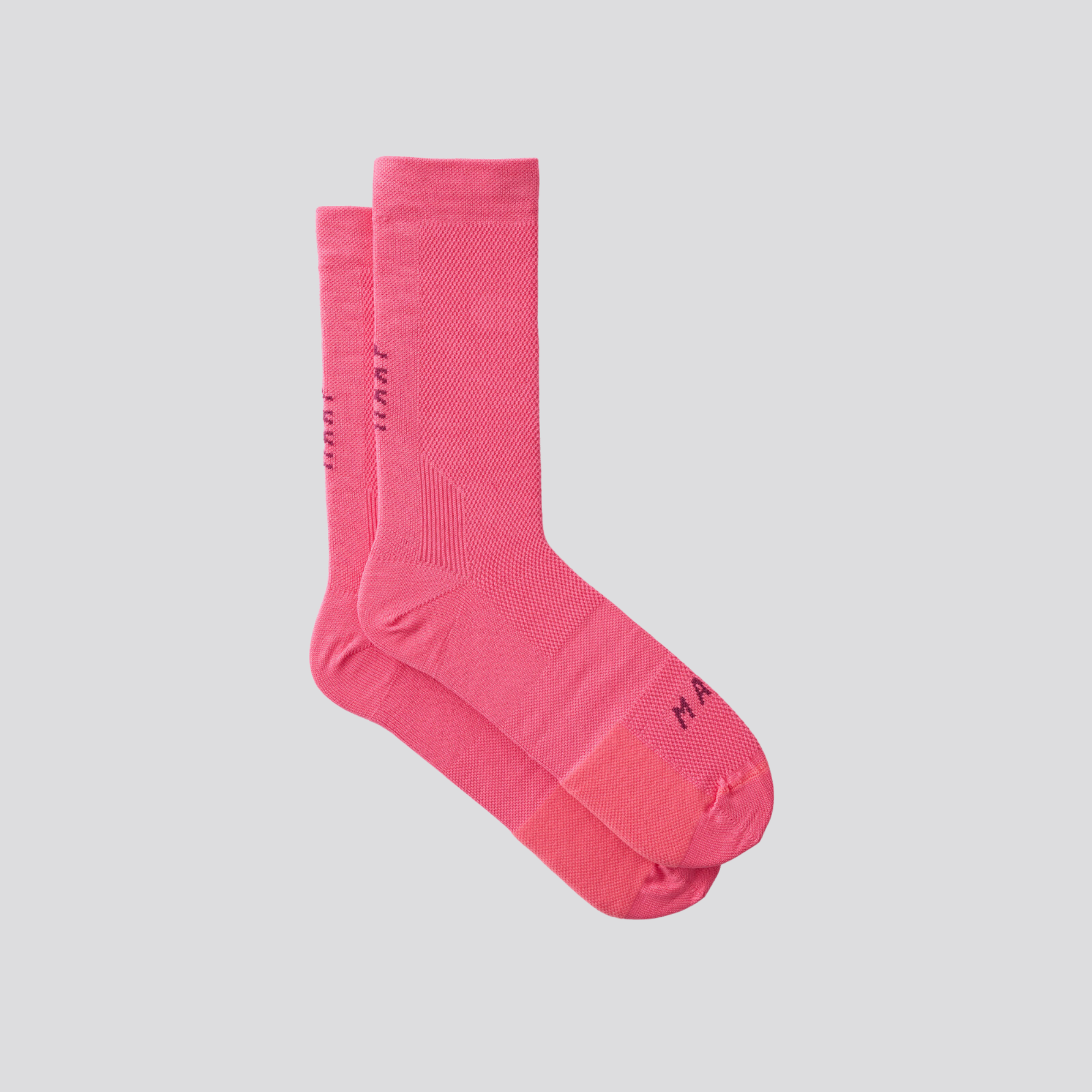 maap-division-mono-sock-vivid-pink