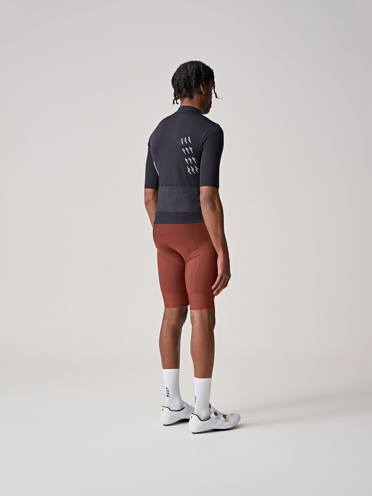 MAAP Embark Team Jersey - Black