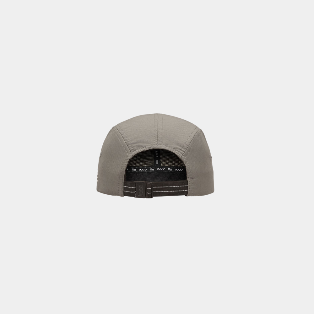 maap-evade-5-panel-cap-pewter-back