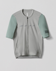 MAAP Evade Pro Base Jersey 2.0 - Ghost Gray