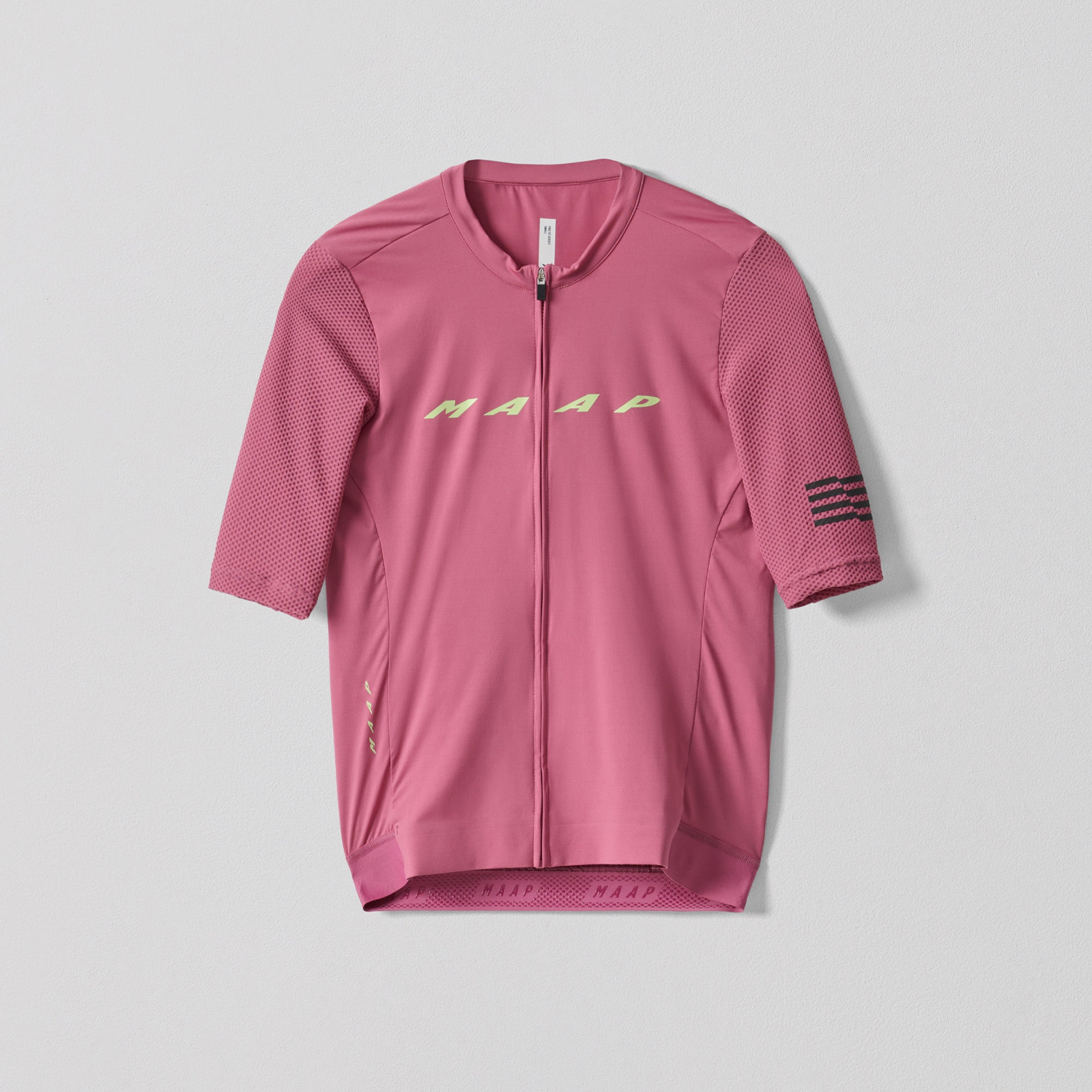MAAP Evade Pro Base Jersey 2.0 - Mauve