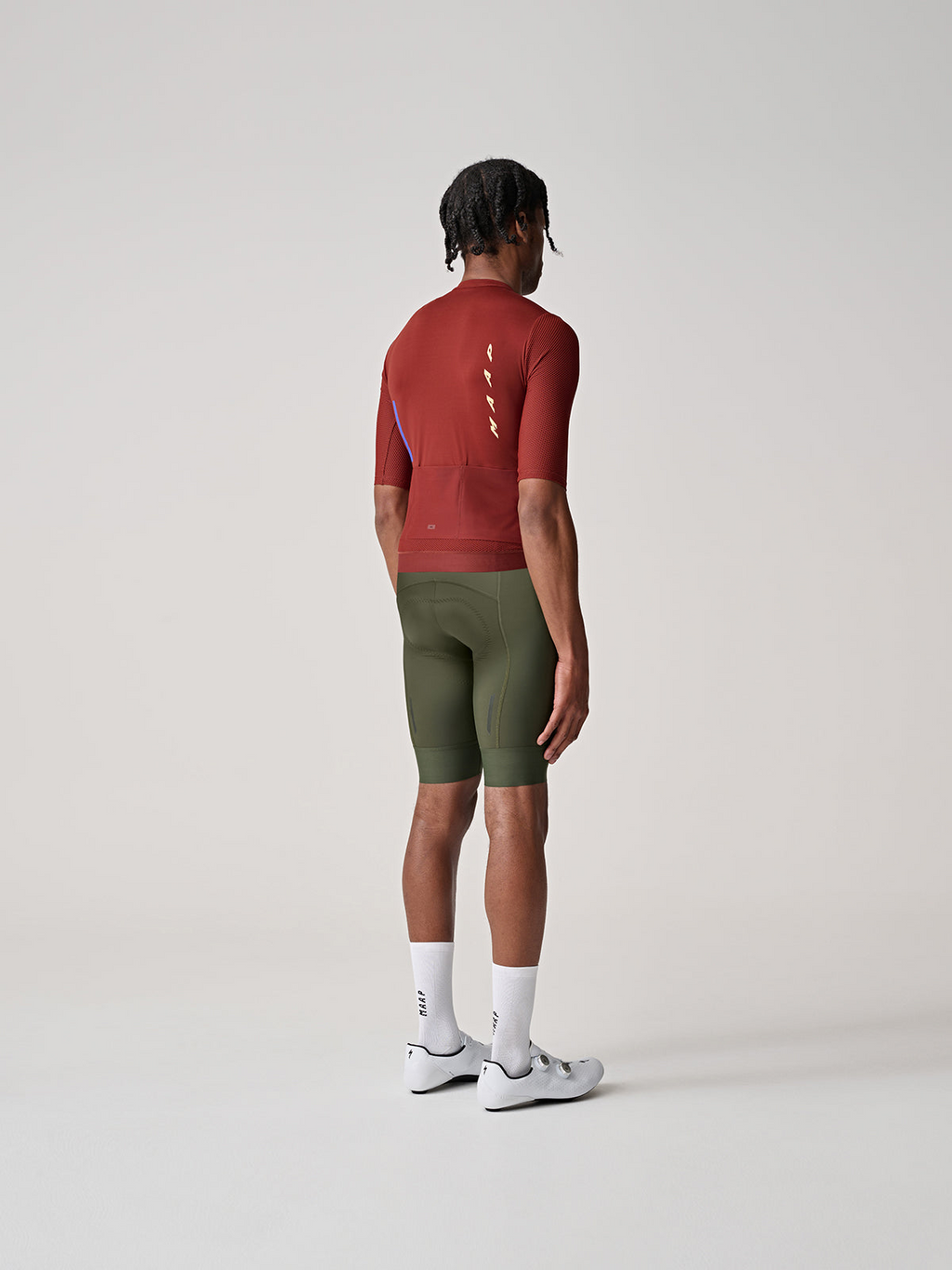 MAAP Evade Pro Base Jersey 2.0 - Muscat