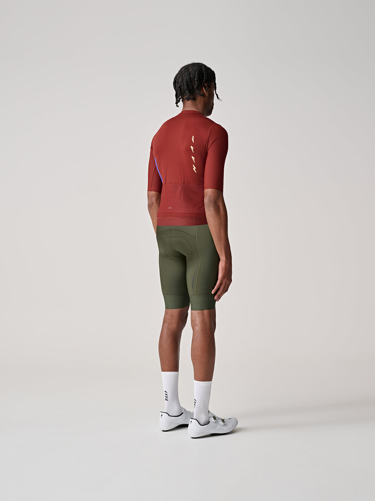MAAP Evade Pro Base Jersey 2.0 - Muscat