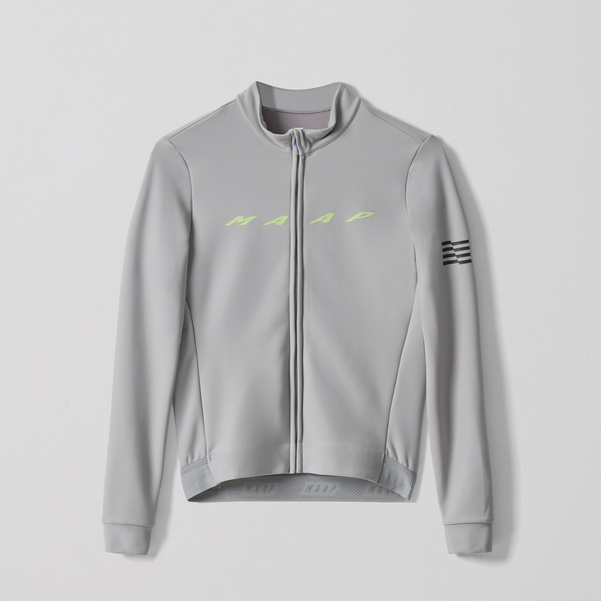 MAAP Evade Pro Base Thermal LS 骑行服 2.0 - 合金