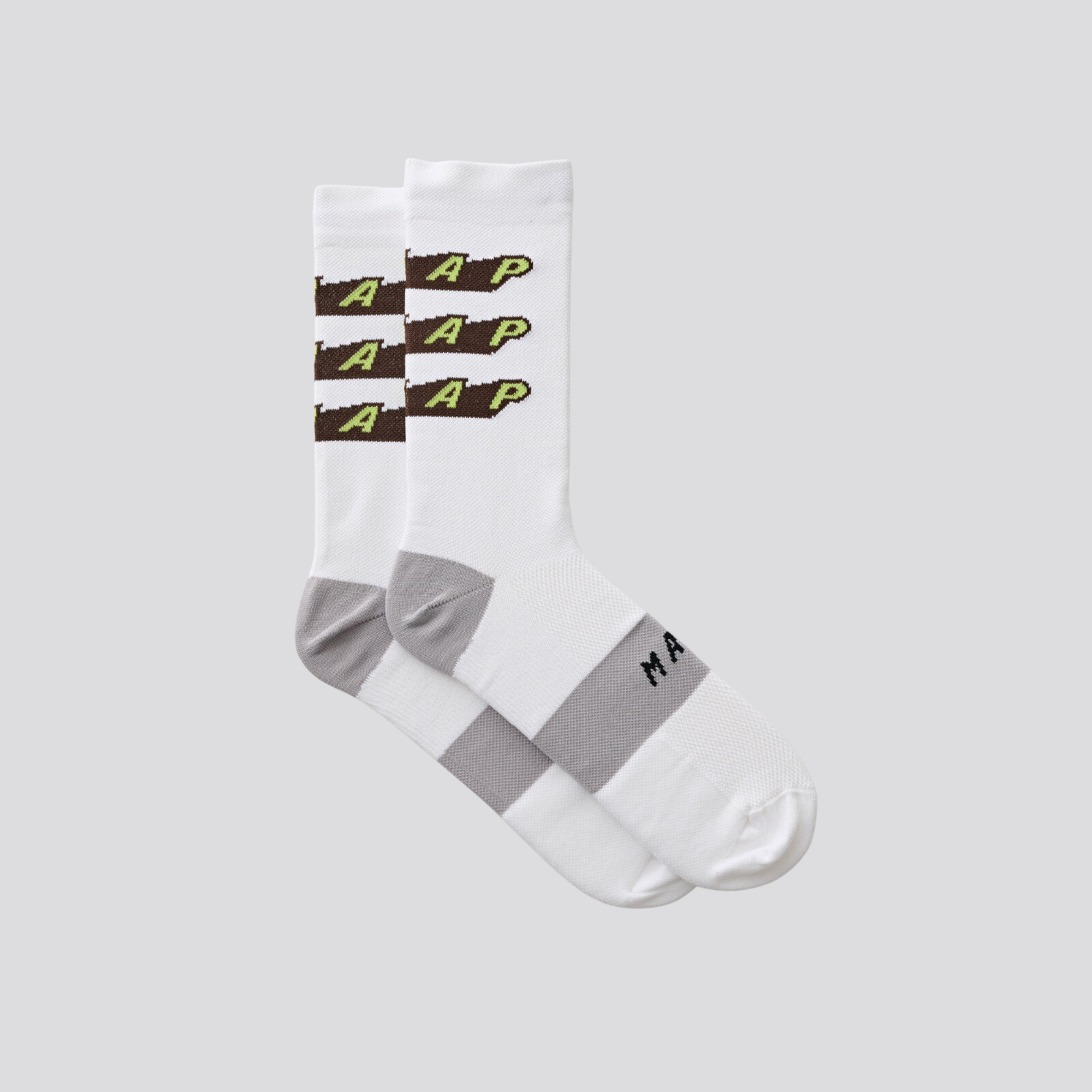 maap-evade-x-sock-white