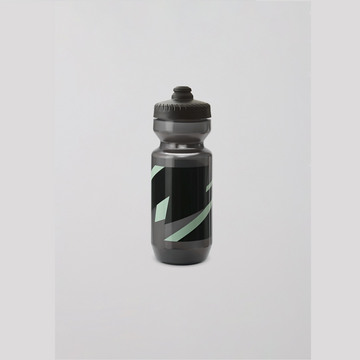 MAAP Evolve 3D Bottle - Bronze Green/Smoke