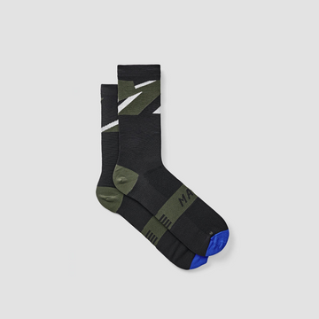 MAAP Evolve 3D Sock - Black