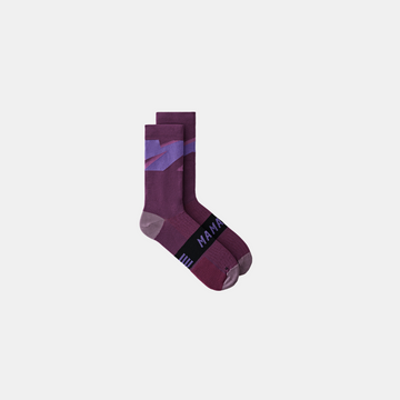 maap-evolve-sock-burgundy