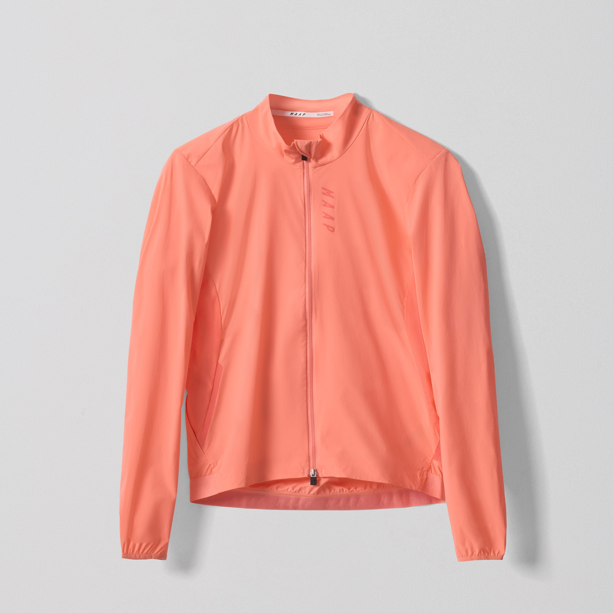 MAAP Flow Jacket - Tangelo