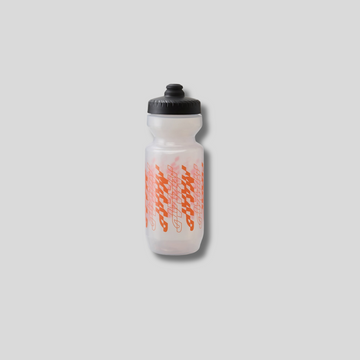 MAAP Fragment Bottle - Flame/Clear