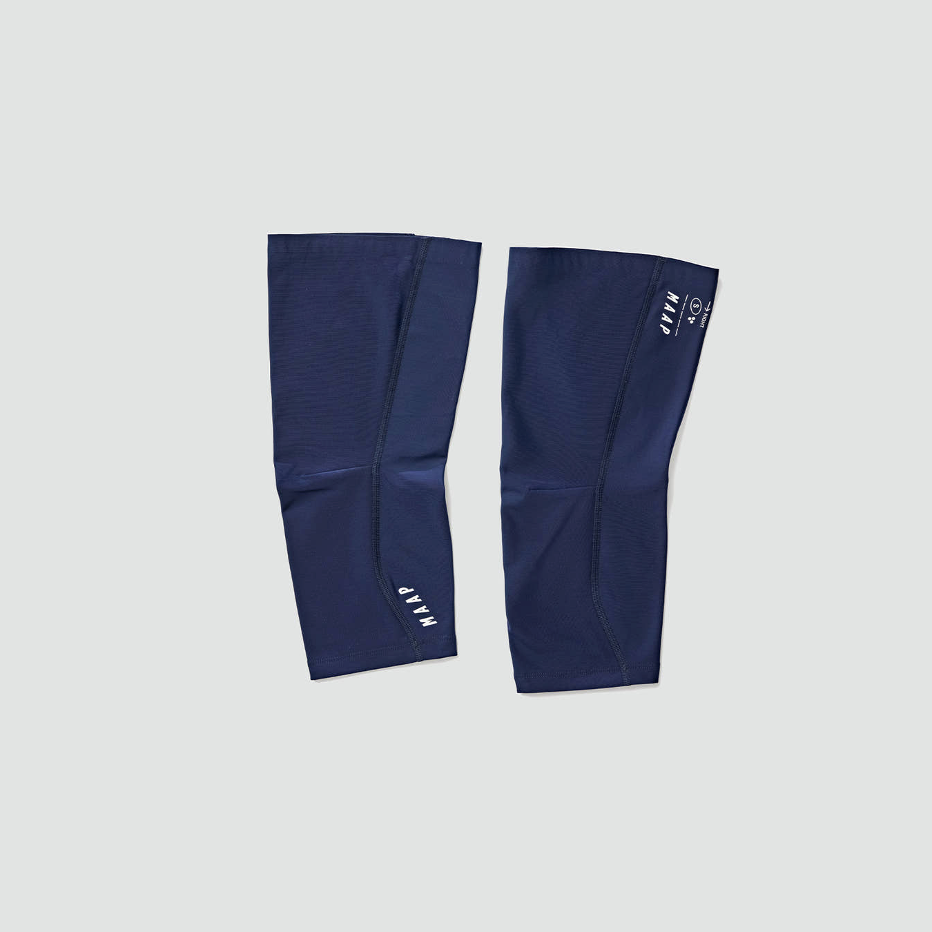 MAAP Knee Warmers - Navy