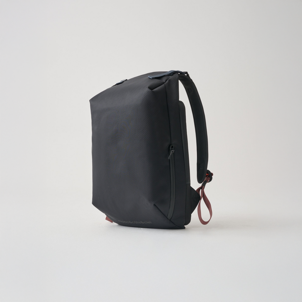 MAAP maap&côte&ciel Saru Backpack - Black