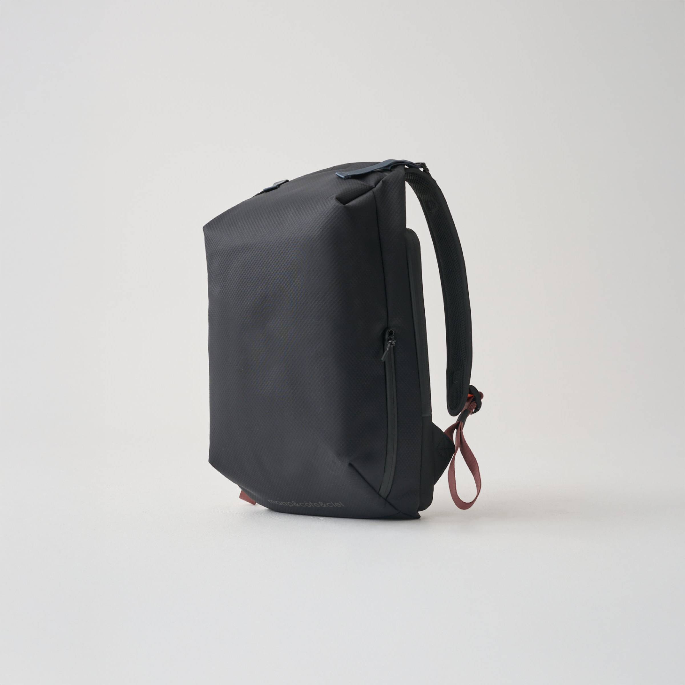 MAAP maap&côte&ciel Saru Backpack - Black