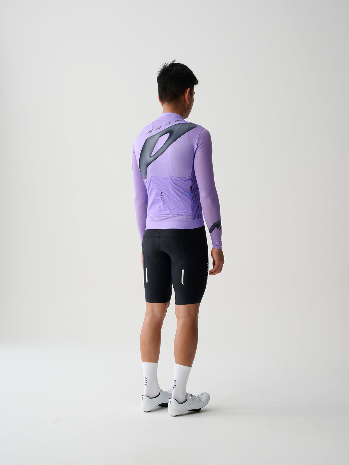 MAAP Orbit Pro Air LS 球衣 2.0 - Aster
