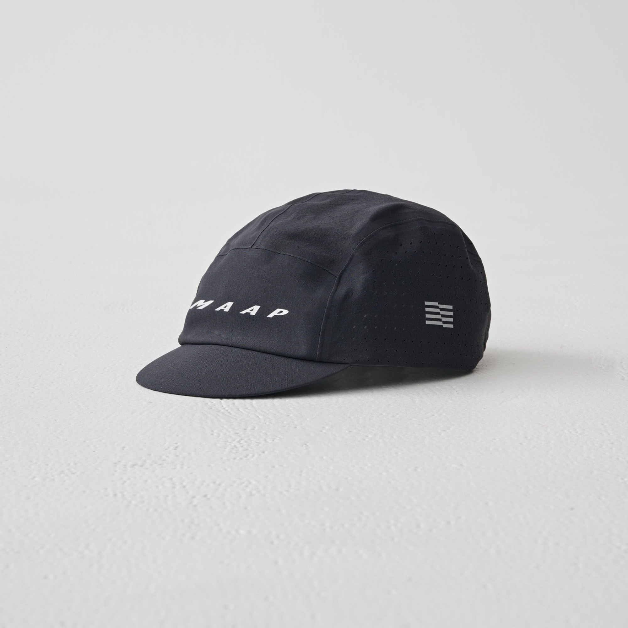 MAAP Pro Air Road Cap - Black