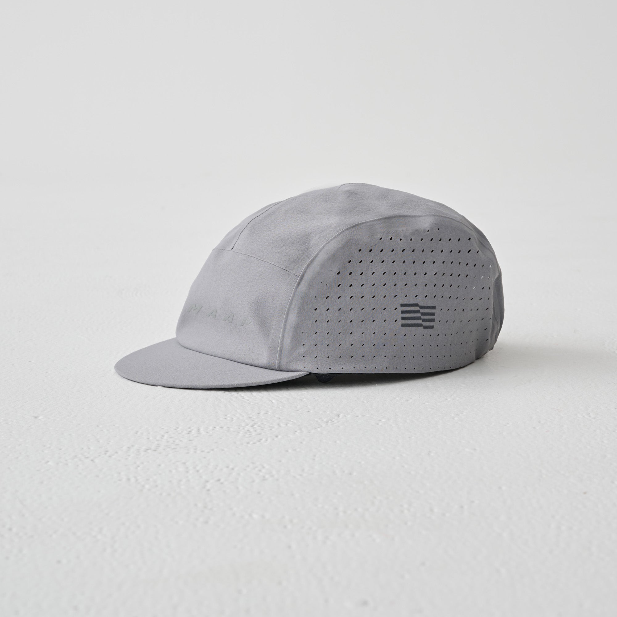 MAAP Pro Air Road Cap - Titanium