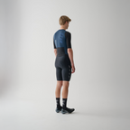 MAAP Pro Base Race Suit - Midnight Navy/Black