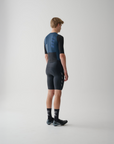 MAAP Pro Base Race Suit - Midnight Navy/Black