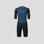 MAAP Pro Base Race Suit - Midnight Navy/Black