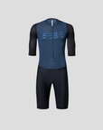 MAAP Pro Base Race Suit - Midnight Navy/Black