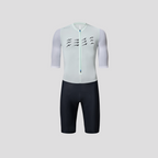 MAAP Pro Base Race Suit - Pale Jade/Black