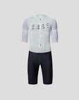 MAAP Pro Base Race Suit - Pale Jade/Black