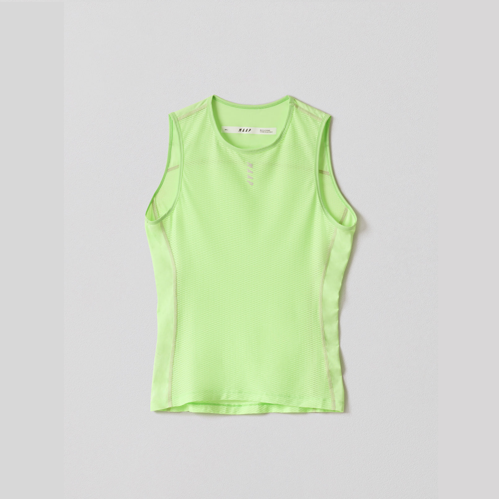 MAAP Team Base Layer - Glow