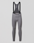 MAAP Team Bib Evo Cargo Thermal Tights - Titanium