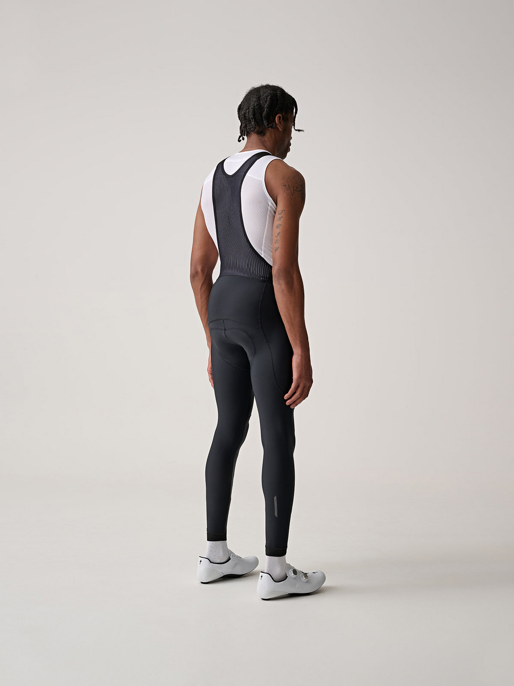 MAAP Team Bib Evo Tights - Black