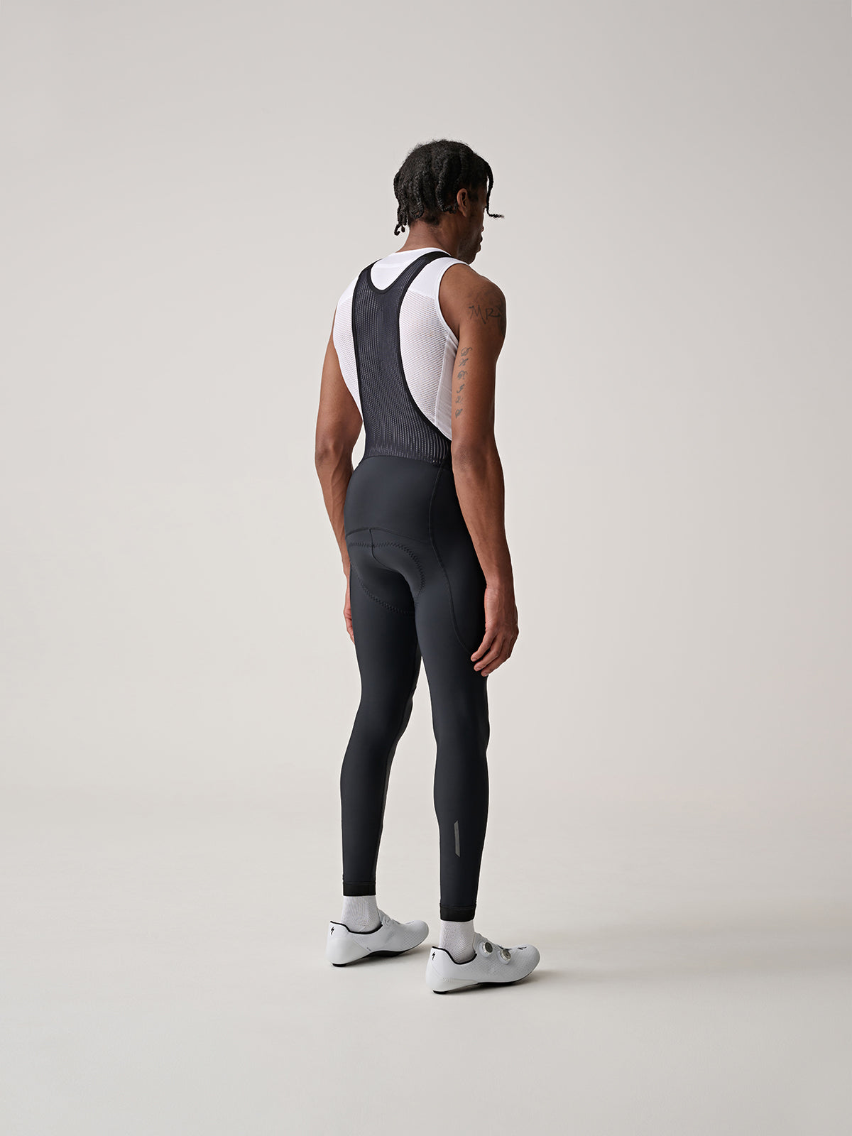 MAAP Team Bib Evo Tights - Black