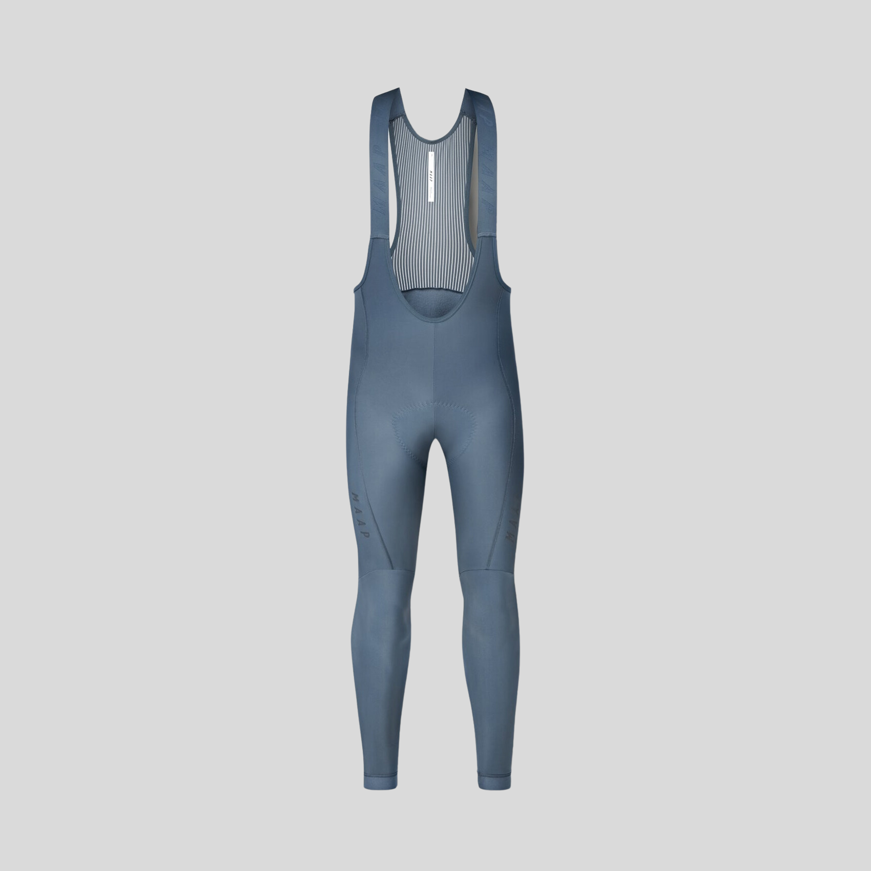 MAAP Team Evo Thermal Bib Tight - Uniform Blue
