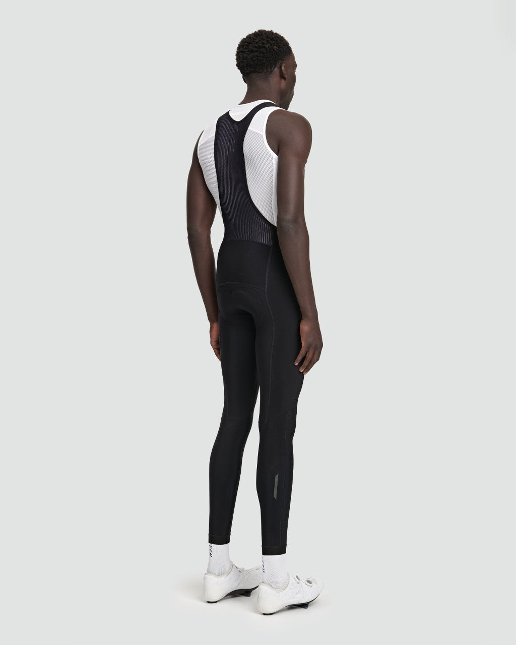 maap-team-evo-thermal-bib-tights-black-model-back