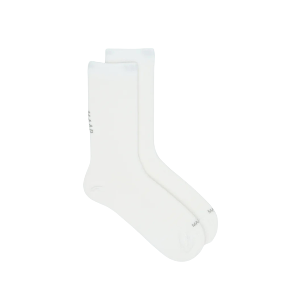 MAAP Team Sock - White