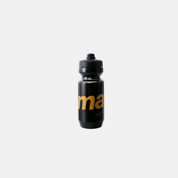 MAAP Training Bottle - Amber/Black