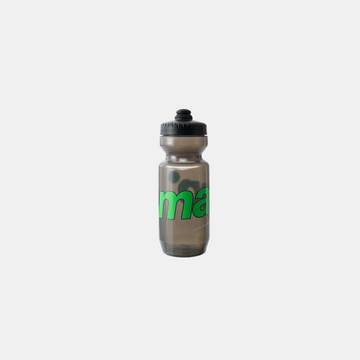 MAAP Training Bottle - Limedrop/Smoke