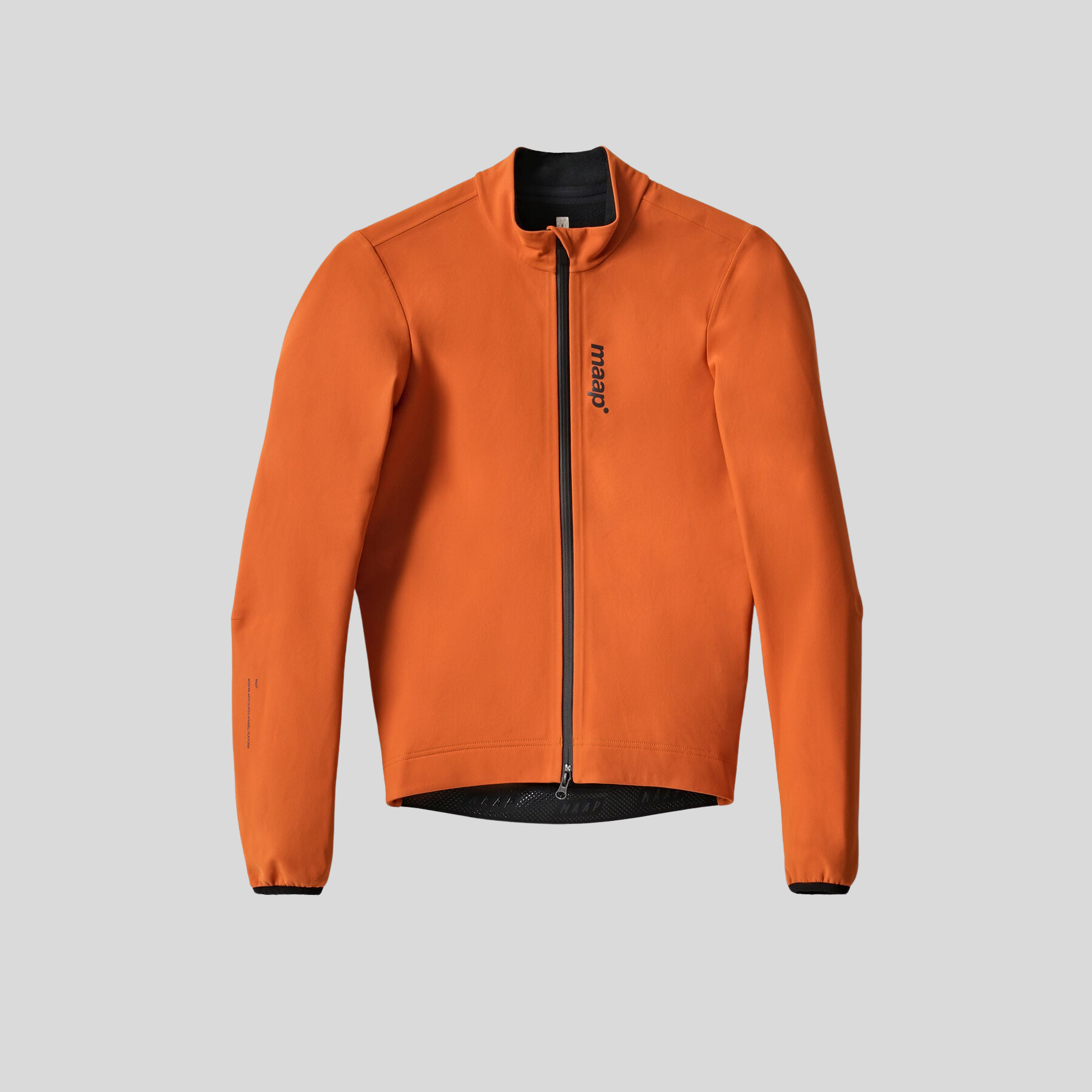 MAAP Training Winter Jacket Dark Rust CCACHE