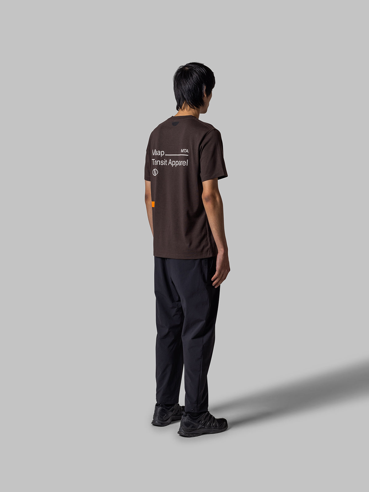 MAAP Transit Tee - Bracken