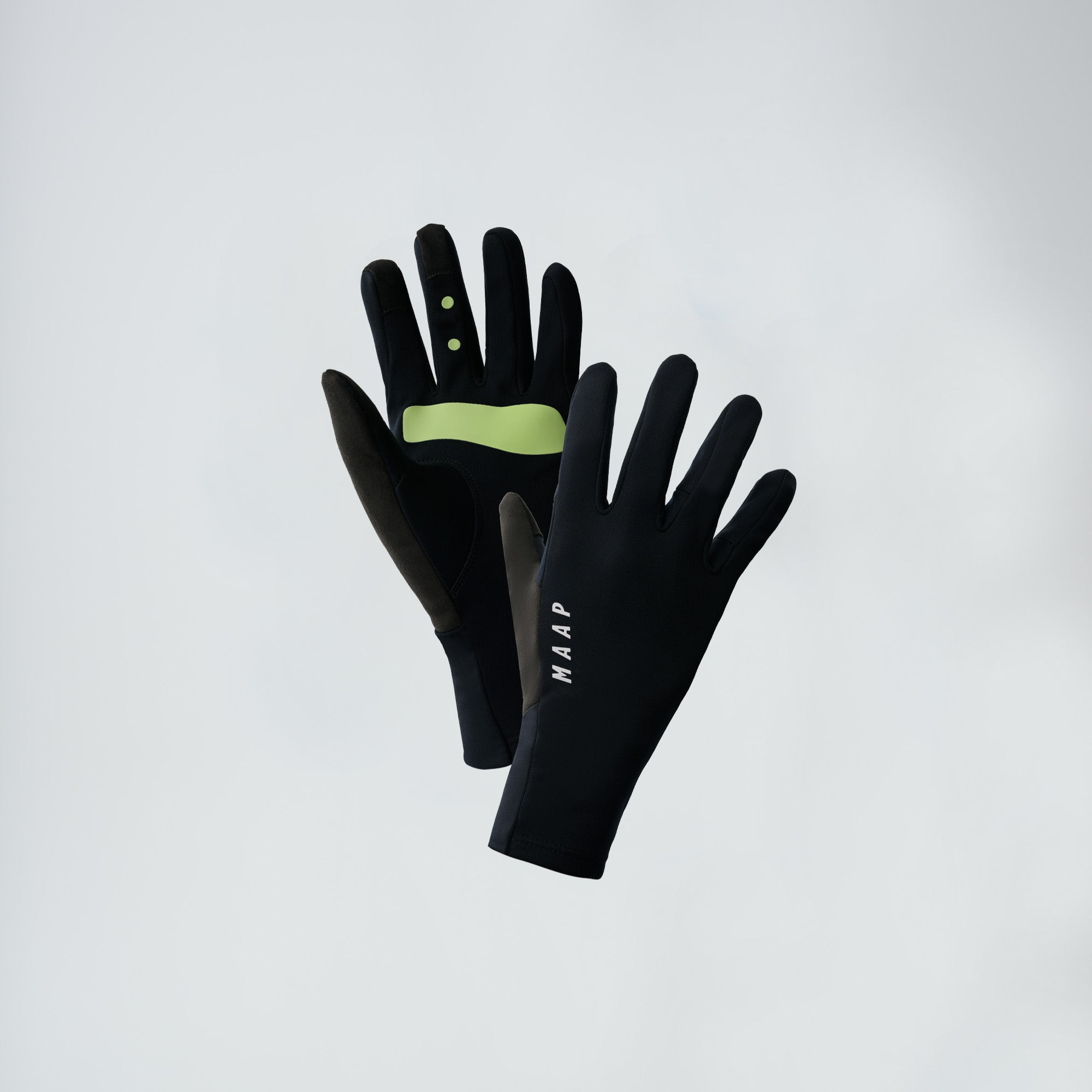 Winter Gloves – CCACHE