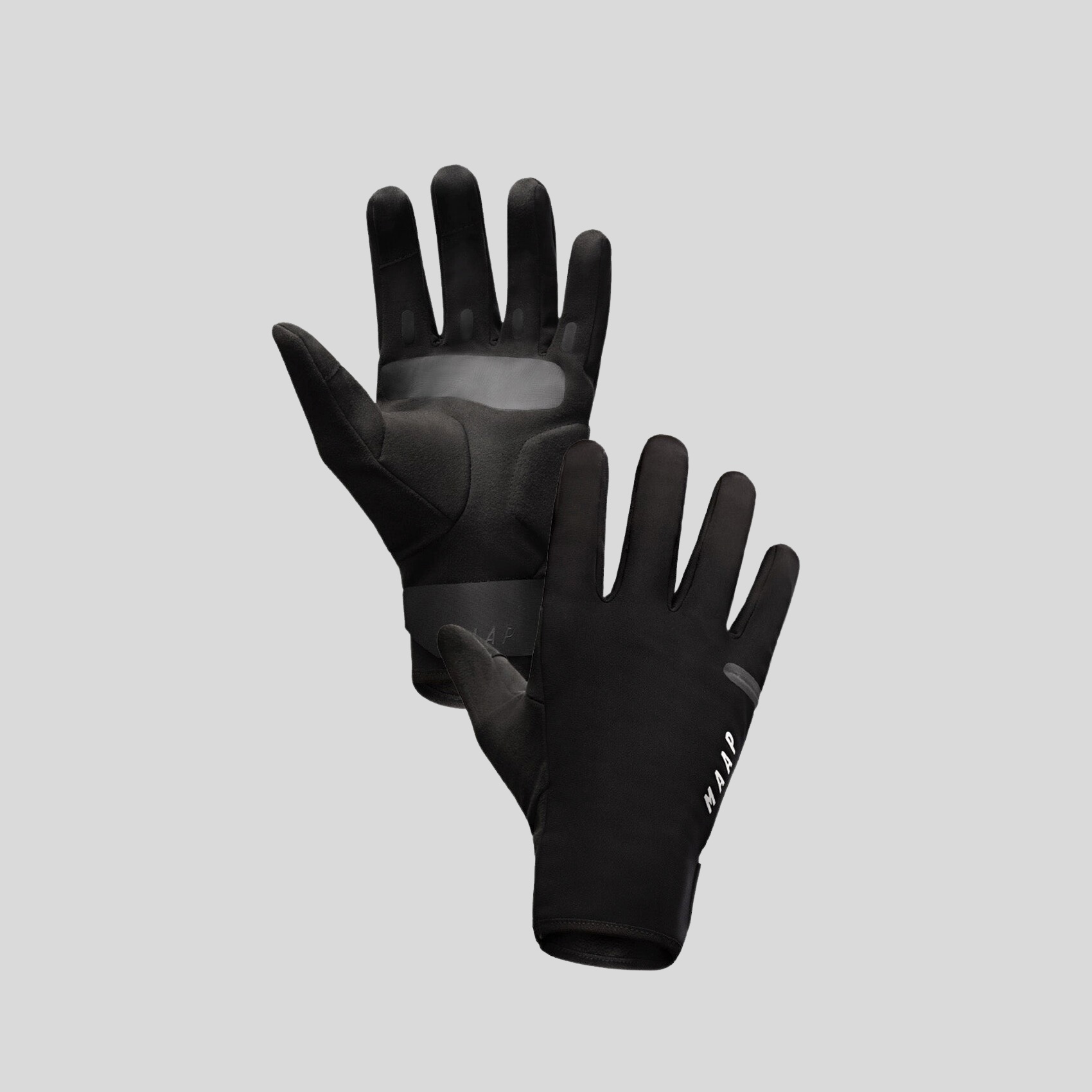 MAAP Winter Glove - Black