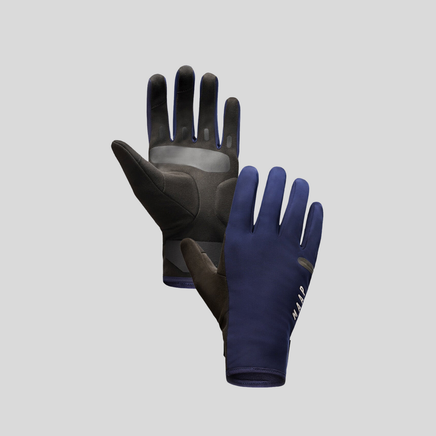 MAAP Winter Glove - Navy