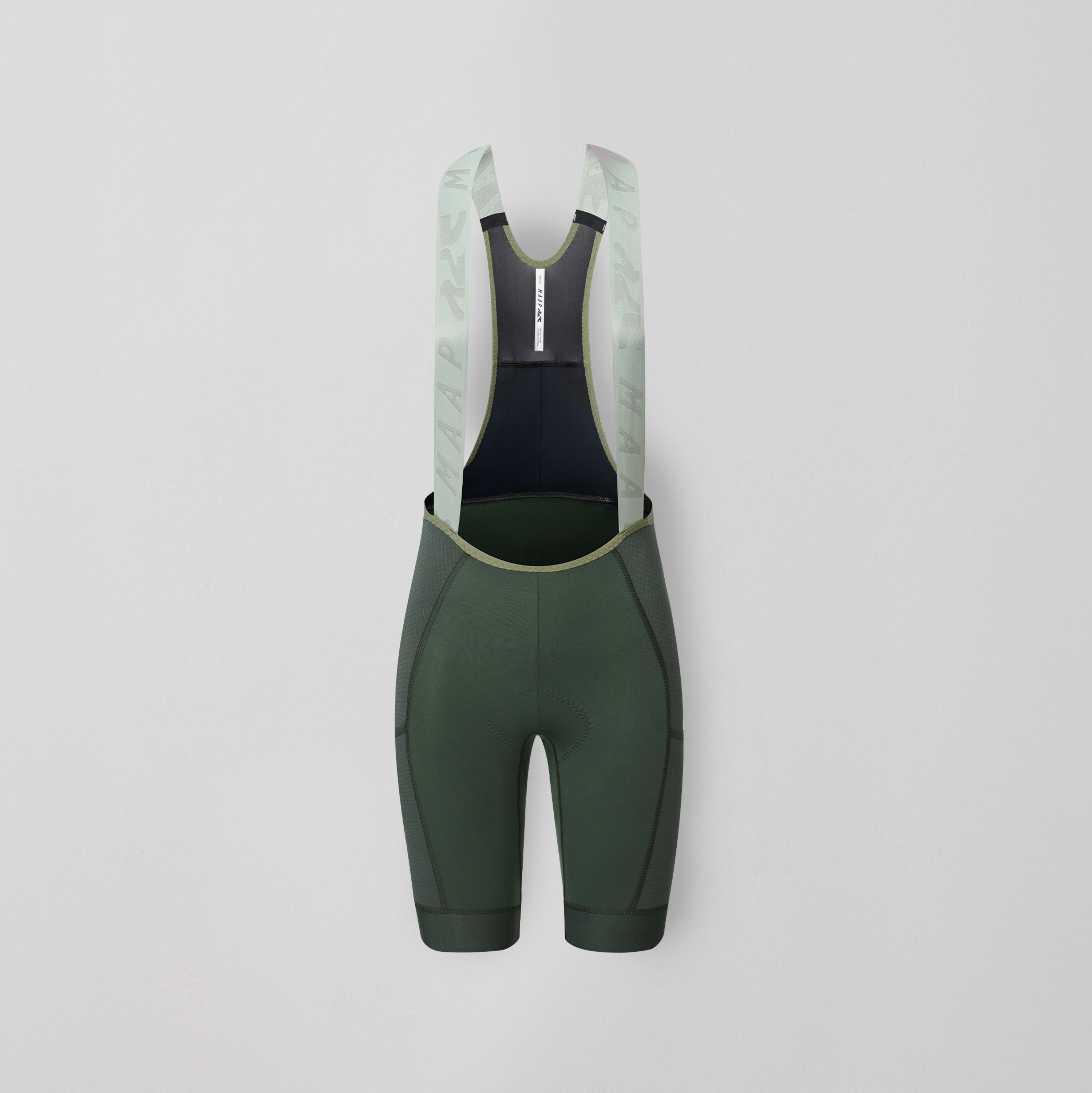 MAAP 女式 Alt_Road Cargo Bib 2.0 - 深林