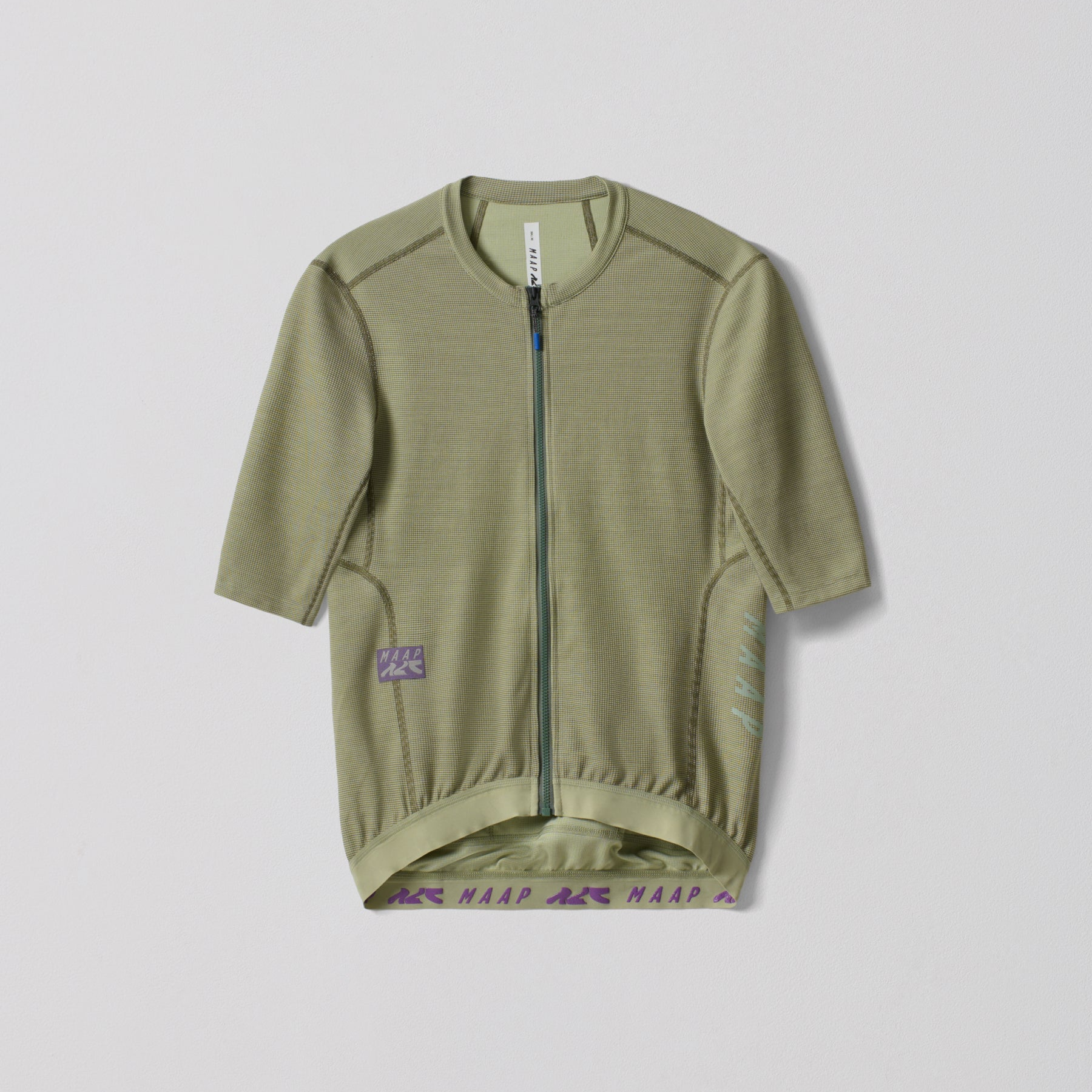 MAAP Womens Alt_Road Jersey 2.0 - Tea