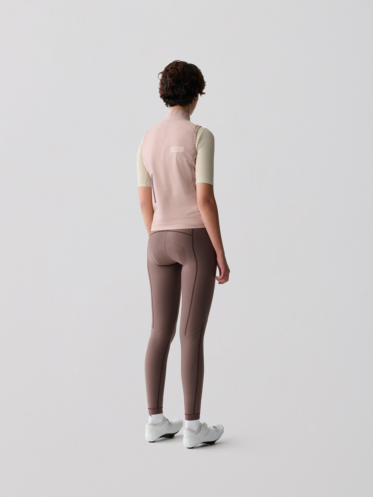 MAAP Women's Atmos Vest - Clay