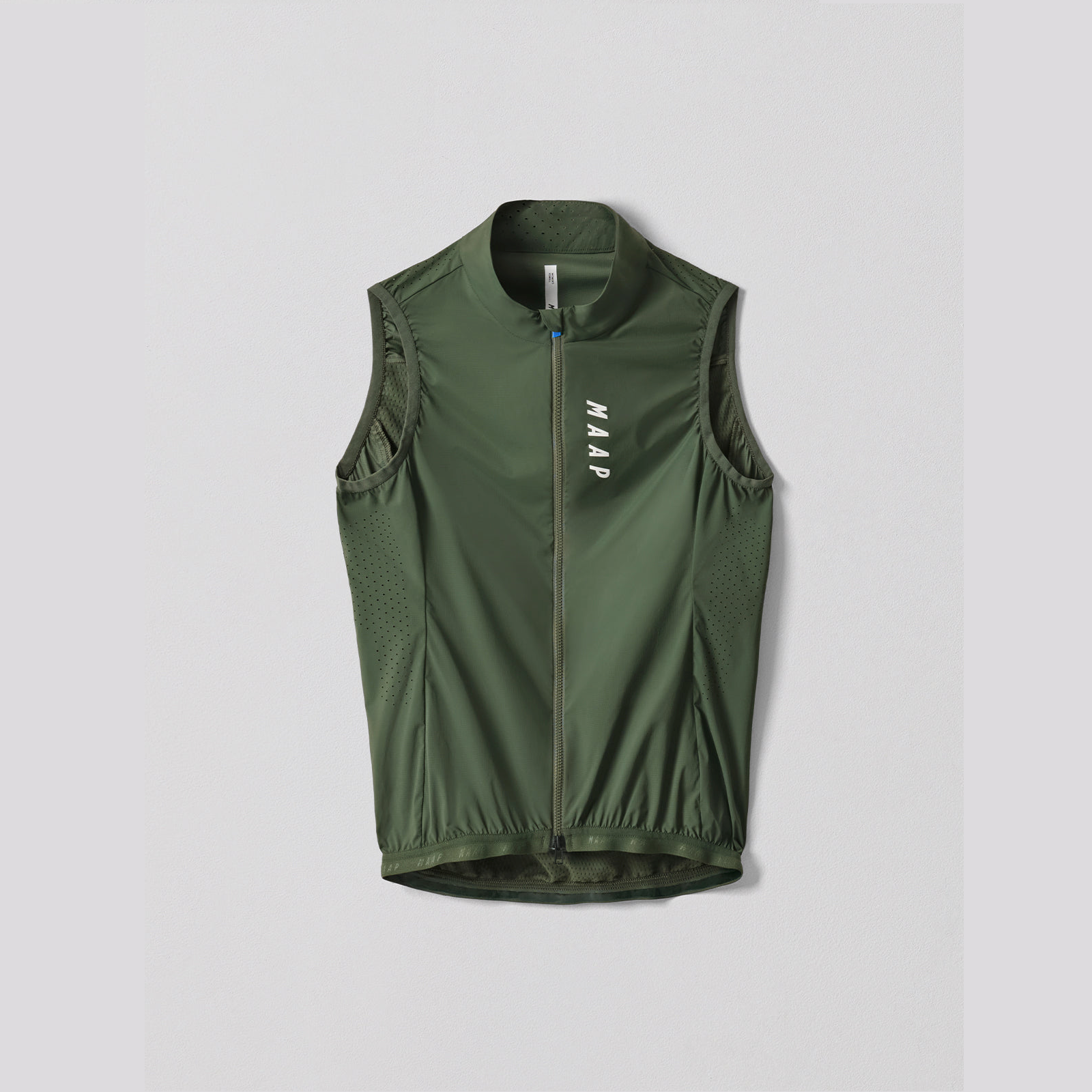 maap-womens-draft-team-vest-bronze-green