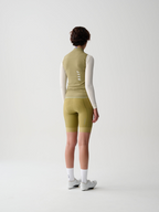 MAAP Women's Draft Team Vest - Dark Ore