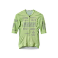 MAAP Women's Drome Pro Air Jersey 3.0 - Foam Green
